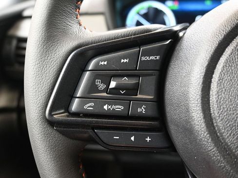 New 2026 Subaru Crosstrek 2.5i Limited image 26