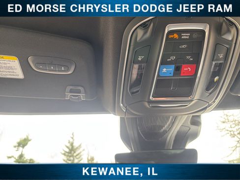 New 2026 Dodge Charger R/T image 31