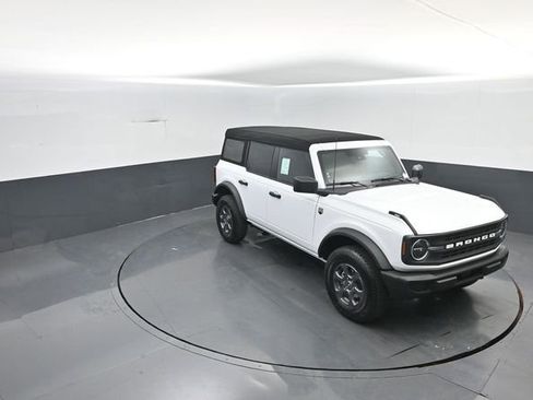 New 2026 Ford Bronco Big Bend image 23