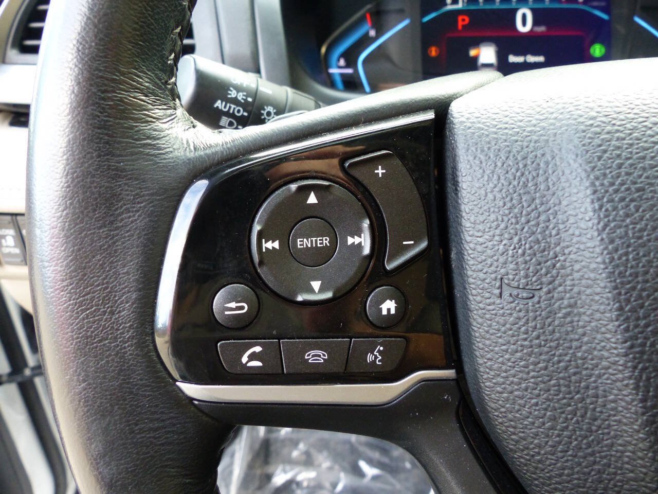 Used 2021 Honda Odyssey Elite image 27