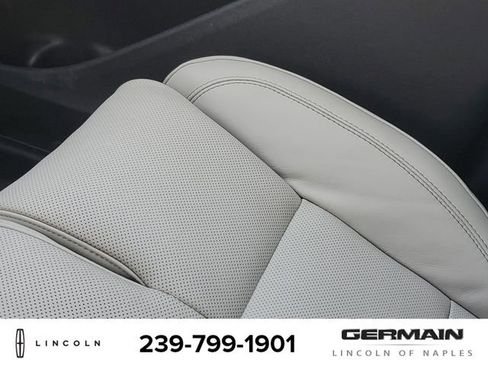 New 2025 Lincoln Aviator Reserve w/ Equipment Group 201A image 28