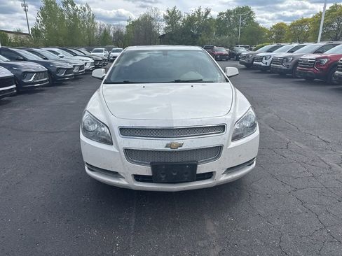 Used 2011 Chevrolet Malibu LT FWD image 3