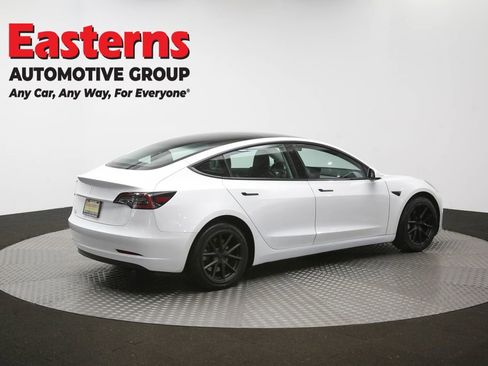 Used 2023 Tesla Model 3 Standard Range RWD image 36