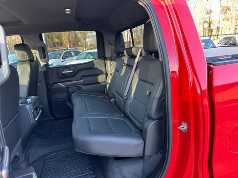 Used 2019 GMC Sierra 1500 SLT w/ SLT Premium Plus Package image 9