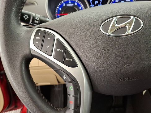 Used 2012 Hyundai Elantra Limited image 17