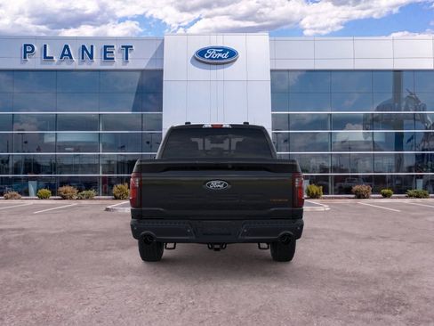 New 2026 Ford F150 Tremor w/ Equipment Group 402B AWD/4WD image 6