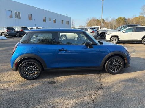 Used 2025 MINI Cooper S image 7