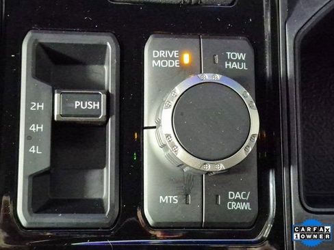 Used 2024 Toyota Tundra TRD Pro image 18