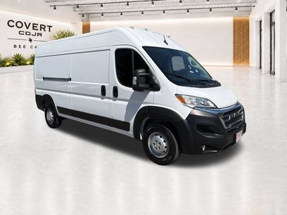 Used 2023 RAM ProMaster 3500 w/ Convenience Group