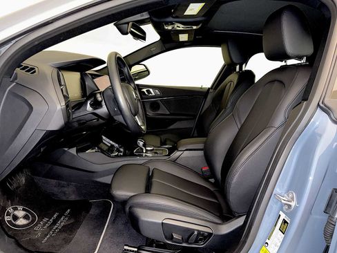 Certified 2023 BMW 228i xDrive Gran Coupe w/ Convenience Package image 9