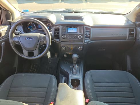 Used 2021 Ford Ranger XL w/ Equipment Group 101A High image 17