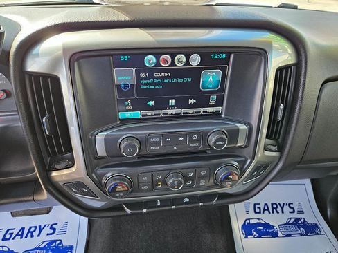 Used 2015 Chevrolet Silverado 1500 LT w/ All Star Edition image 20