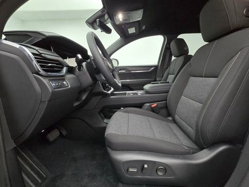 New 2026 GMC Acadia Elevation image 22