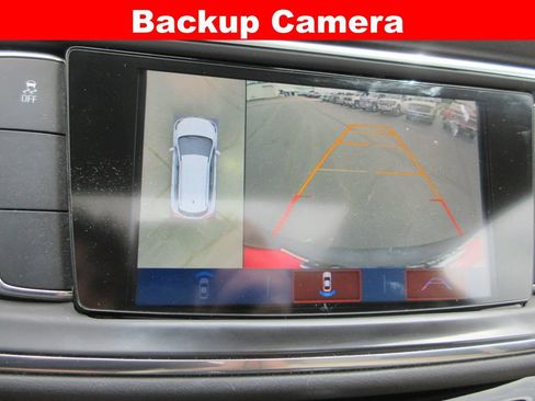 Certified 2019 Buick Enclave Premium FWD image 17