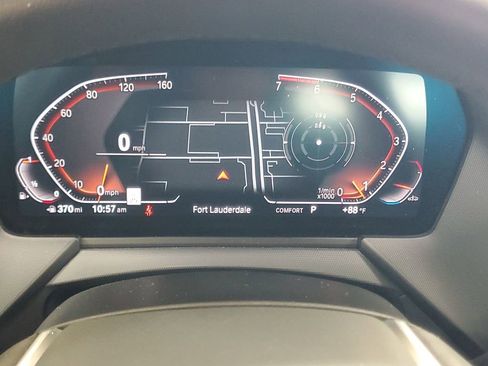 Used 2024 BMW 228i Gran Coupe w/ Premium Package image 23