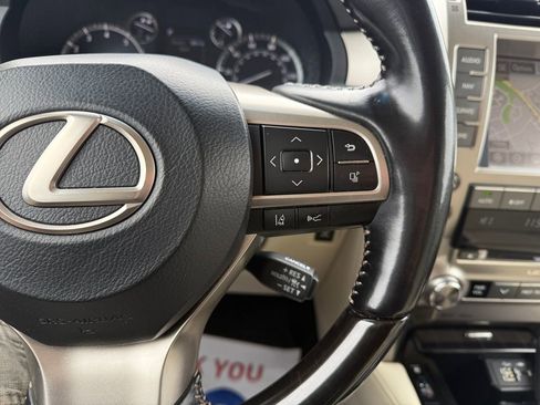 Used 2021 Lexus GX 460 Premium w/ Premium Package image 20