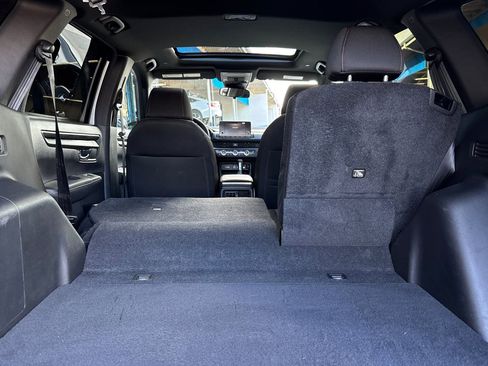 Used 2024 Honda CR-V Sport image 15