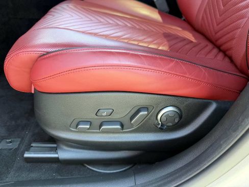 Used 2023 Genesis G80 3.5T Sport AWD/4WD image 16