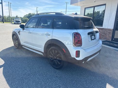 Used 2024 MINI Cooper Countryman S FWD image 6
