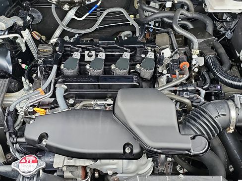 Used 2024 Honda CR-V EX image 28