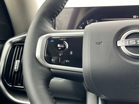 New 2026 Nissan Armada SV image 29