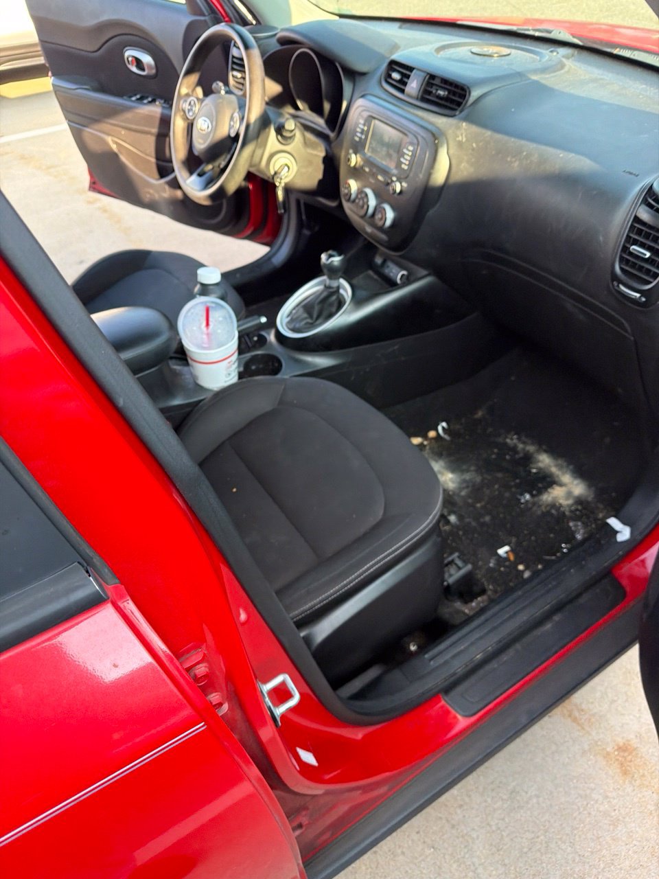 Used 2019 Kia Soul FWD image 11