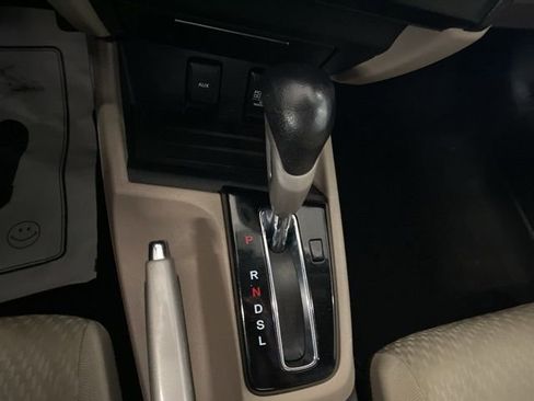 Used 2014 Honda Civic LX image 22