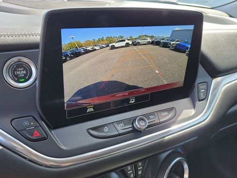 Certified 2023 Chevrolet Blazer LT image 28