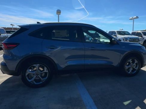 New 2026 Ford Escape ST-Line FWD image 35