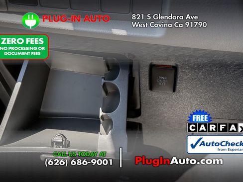 Used 2019 Toyota Sienna LE FWD image 23