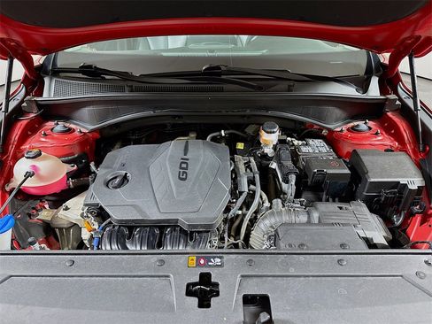 Used 2023 Hyundai Santa Fe SEL w/ Premium Package image 29