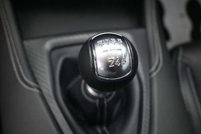 Certified 2025 Ford Mustang GT Premium RWD image 12