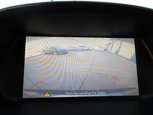 Used 2015 Buick Encore Convenience FWD image 26