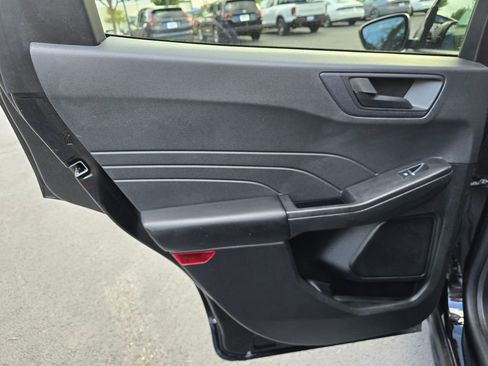 Used 2023 Ford Escape Active w/ Tech Pack #1 image 8