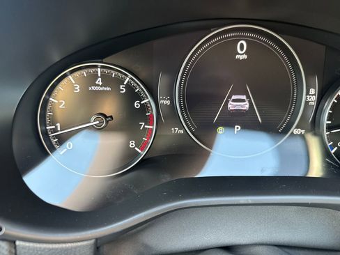 New 2026 MAZDA CX-50 AWD 2.5 S w/ Weather Package image 16