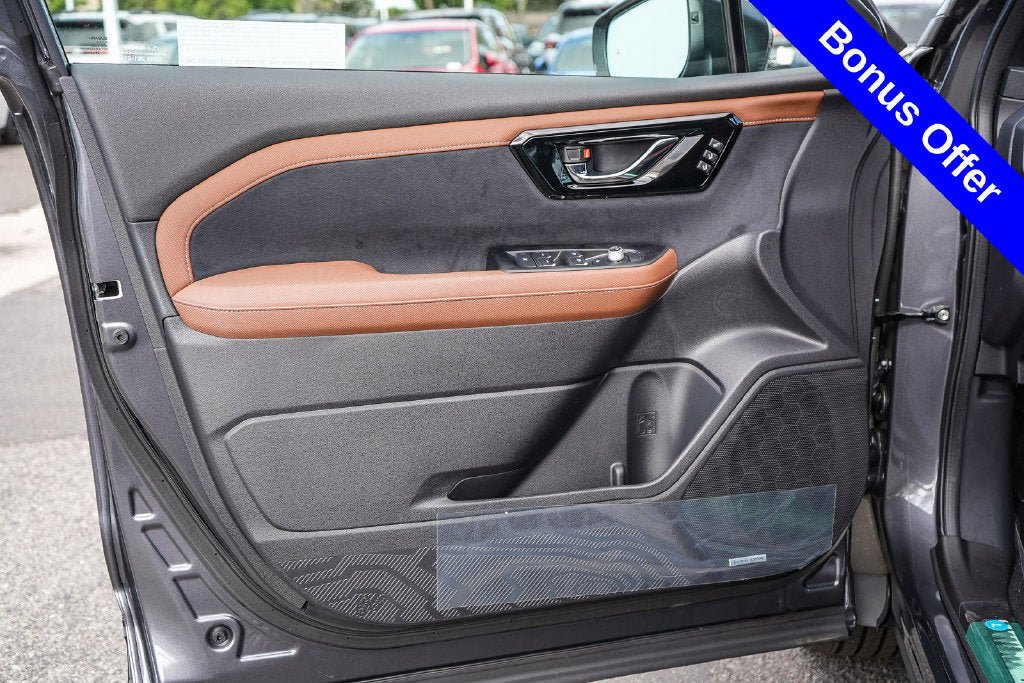 New 2026 Subaru Forester Touring AWD/4WD image 23
