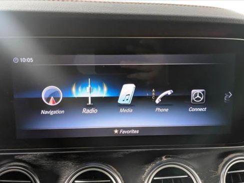 Used 2019 Mercedes-Benz E 53 AMG 4MATIC Sedan image 31