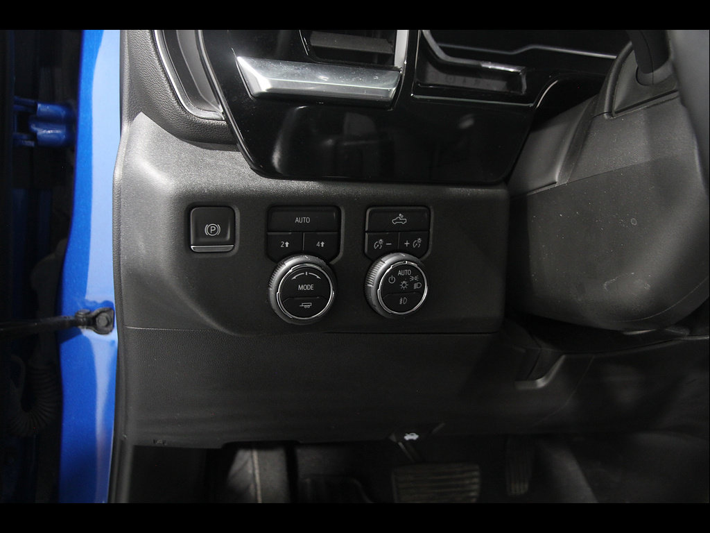 Certified 2023 Chevrolet Silverado 1500 RST w/ All Star Edition Plus AWD/4WD image 6