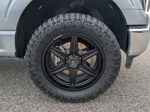 Used 2023 Ford F150 XLT RWD image 11