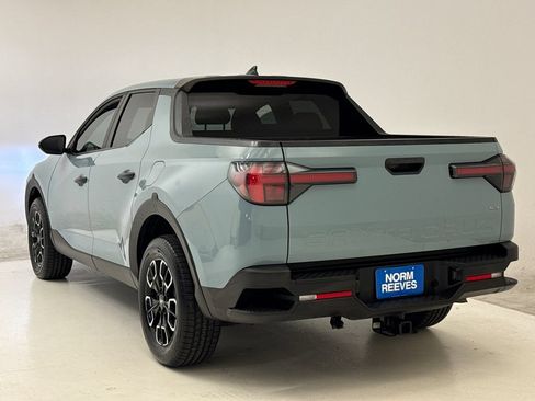 Used 2022 Hyundai Santa Cruz SEL AWD/4WD image 7