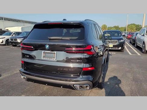 New 2026 BMW X5 xDrive50e w/ M Sport Package image 18