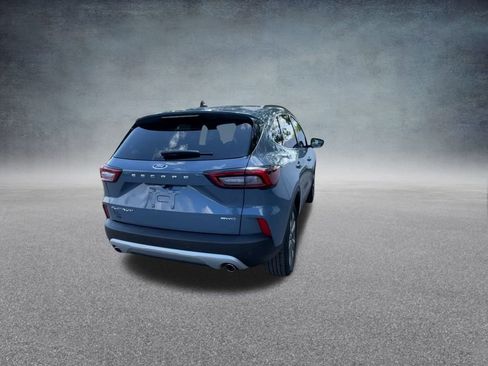 Used 2023 Ford Escape Platinum w/ Premium Technology Package image 23