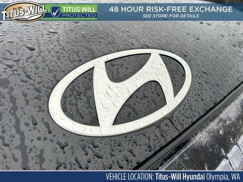 New 2026 Hyundai Ioniq 9 SE AWD/4WD image 31