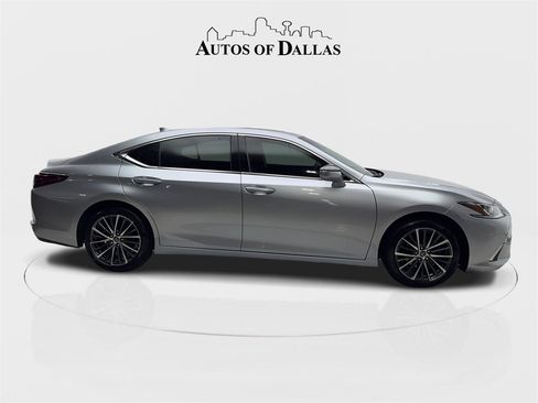 Used 2023 Lexus ES 350 w/ Premium Package image 10