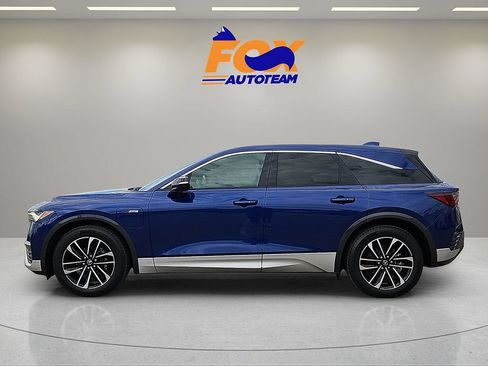 Certified 2024 Acura ZDX A-Spec RWD image 2