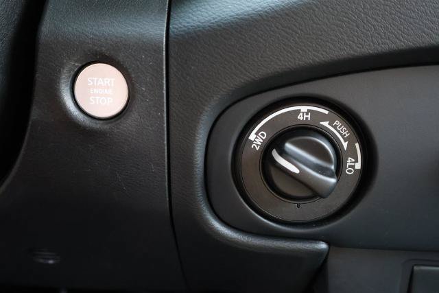 Certified 2022 Nissan Frontier SV w/ Technology Package AWD/4WD image 23