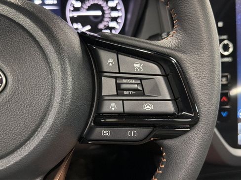 Certified 2026 Subaru Forester Sport AWD/4WD image 22