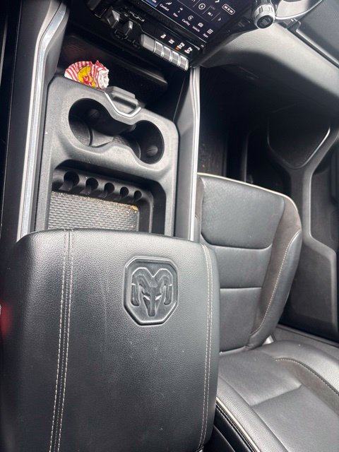 Used 2023 RAM 1500 Laramie AWD/4WD image 20