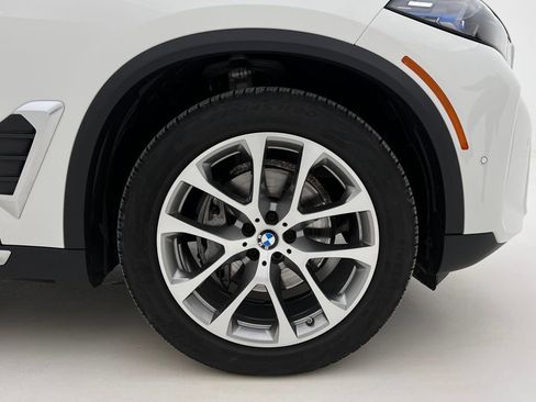 Certified 2026 BMW X5 xDrive40i w/ Premium Package image 30