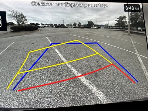 Used 2024 Hyundai Tucson Limited image 30